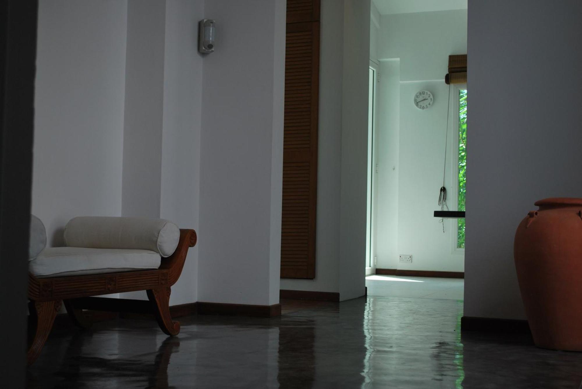 Hillcrest Villas Glacis  Zewnętrze zdjęcie