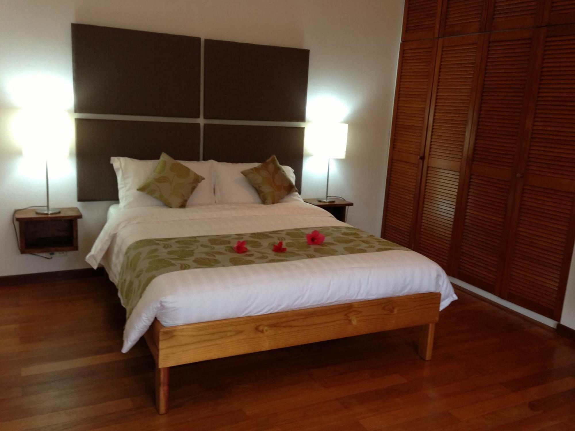 Hillcrest Villas Glacis  Zewnętrze zdjęcie