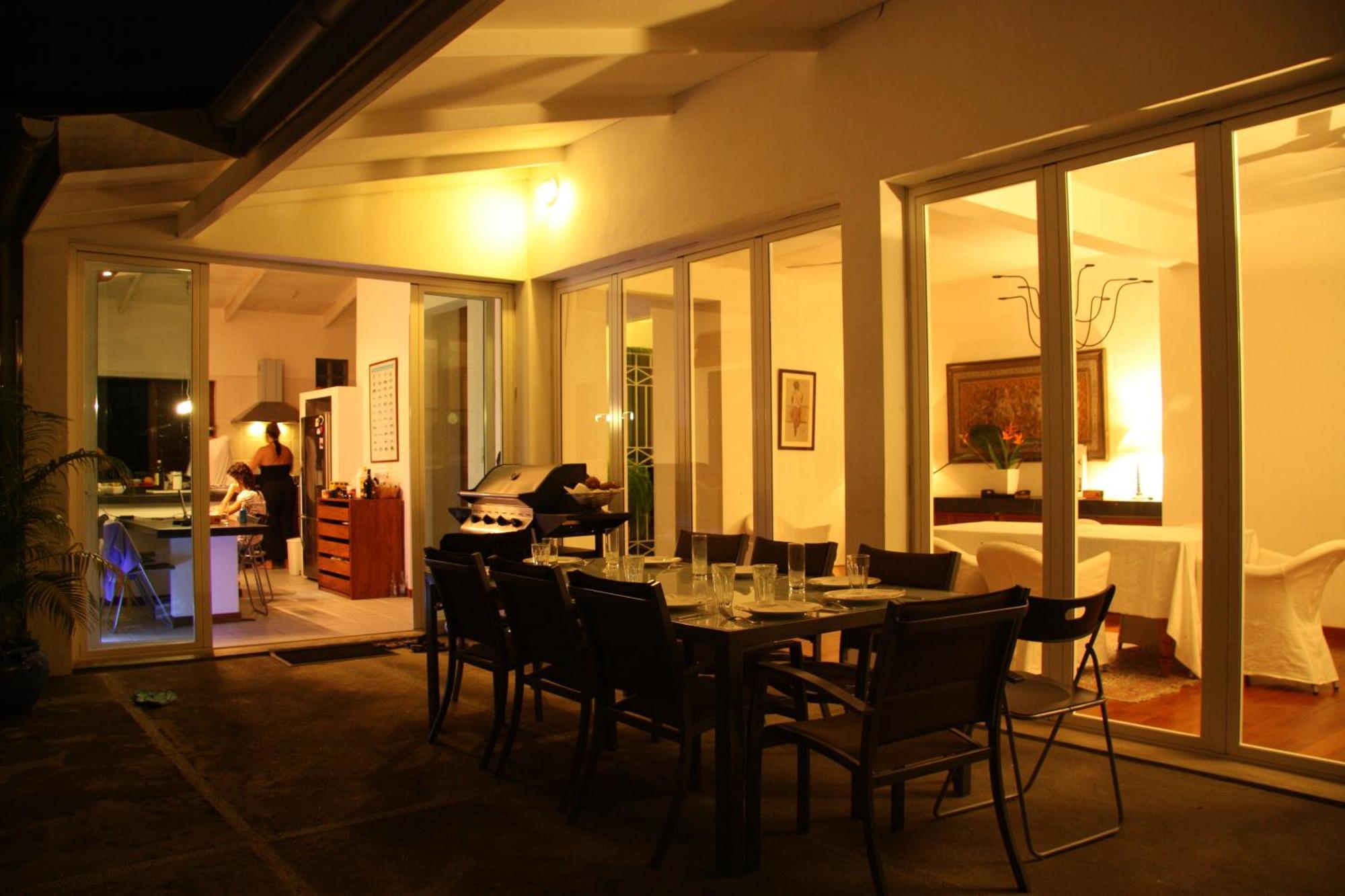Hillcrest Villas Glacis  Zewnętrze zdjęcie