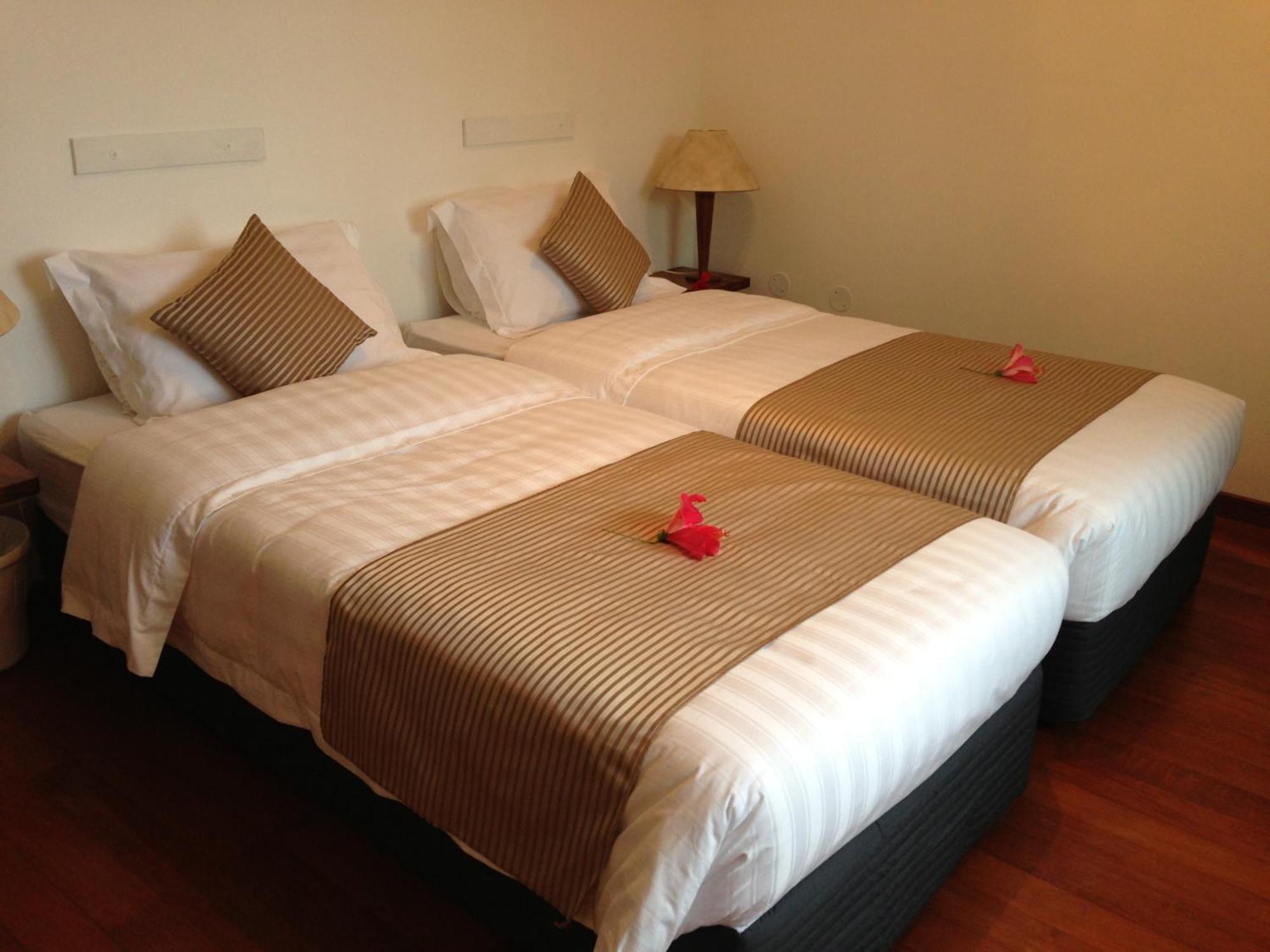 Hillcrest Villas Glacis  Zewnętrze zdjęcie
