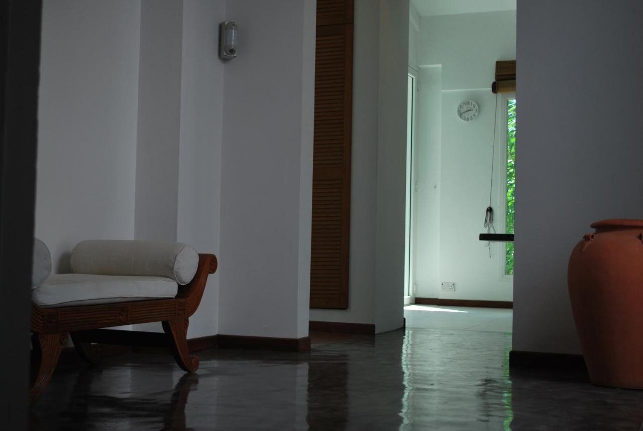 Hillcrest Villas Glacis  Zewnętrze zdjęcie