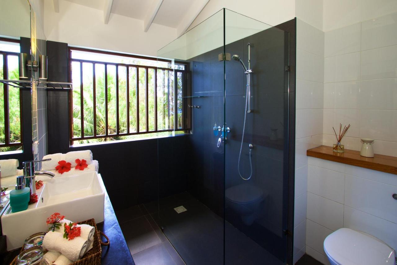 Hillcrest Villas Glacis  Zewnętrze zdjęcie
