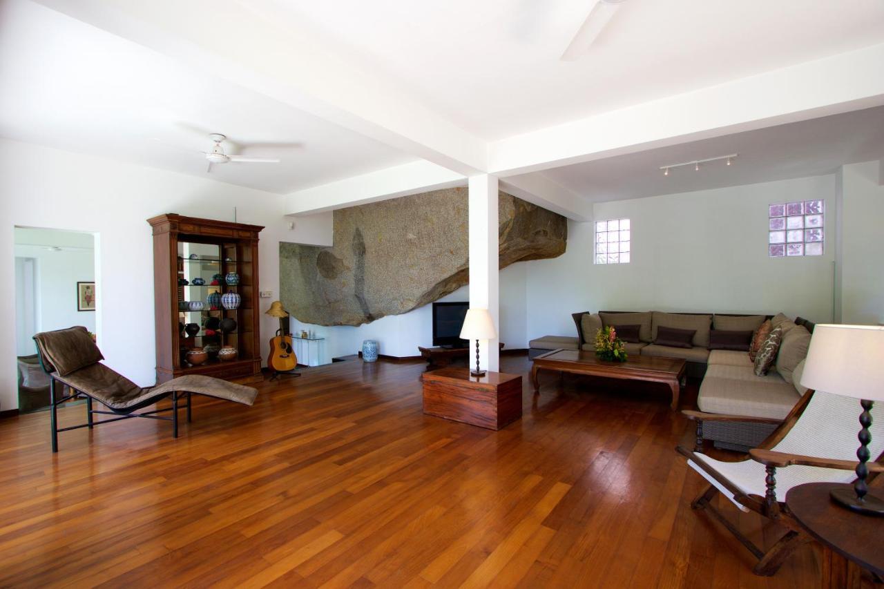 Hillcrest Villas Glacis  Zewnętrze zdjęcie